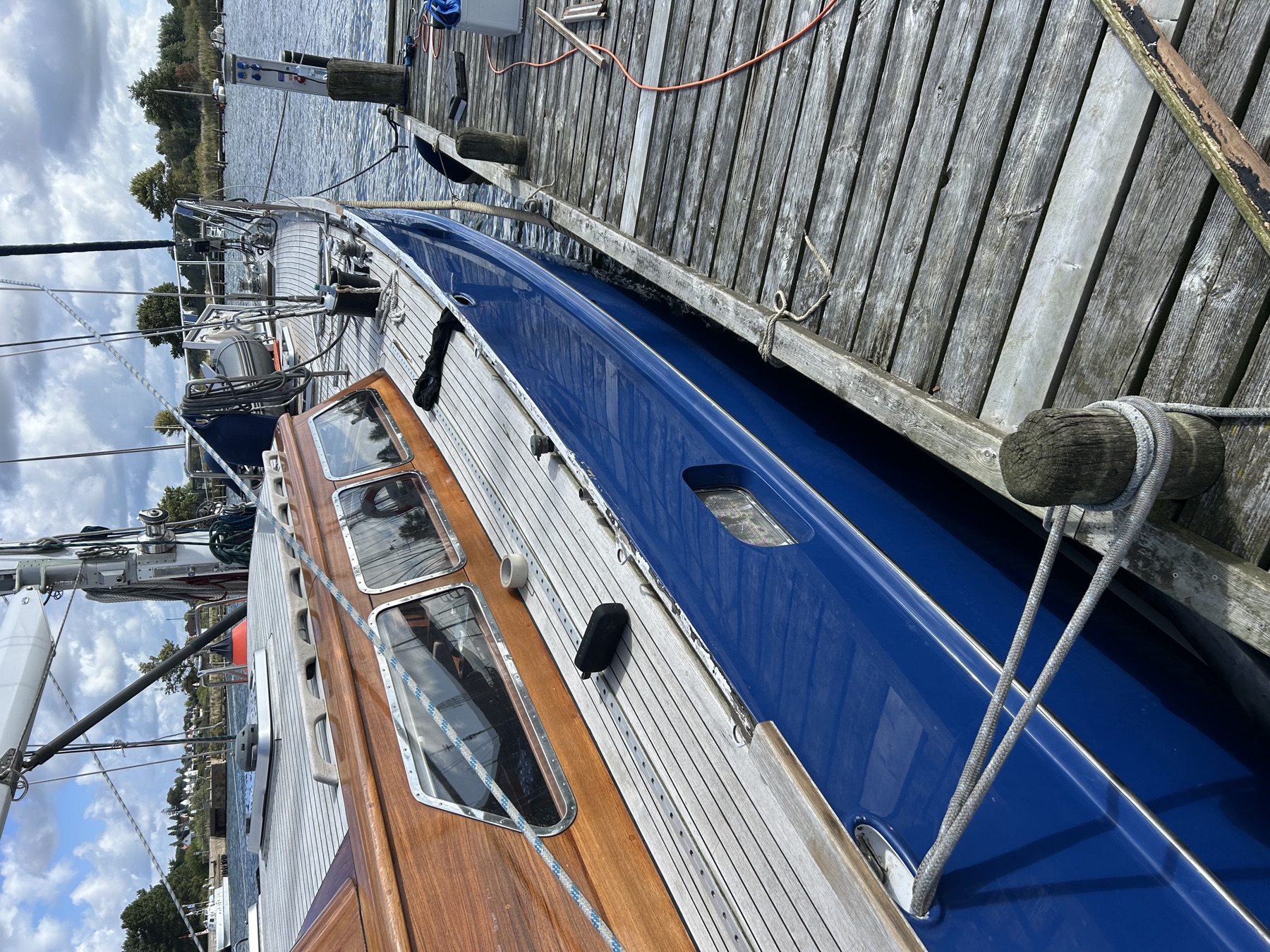 Punila Lüthje 60